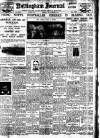 Nottingham Journal Monday 23 December 1929 Page 1