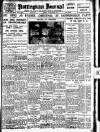 Nottingham Journal Friday 27 December 1929 Page 1