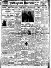 Nottingham Journal Monday 30 December 1929 Page 1
