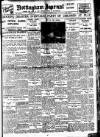 Nottingham Journal Saturday 04 January 1930 Page 1