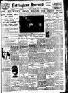 Nottingham Journal Monday 06 January 1930 Page 1