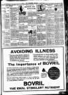 Nottingham Journal Tuesday 07 January 1930 Page 3