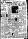 Nottingham Journal Wednesday 08 January 1930 Page 1