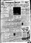 Nottingham Journal Friday 10 January 1930 Page 1