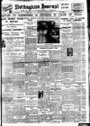 Nottingham Journal Saturday 11 January 1930 Page 1