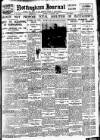 Nottingham Journal Monday 13 January 1930 Page 1