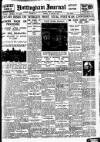 Nottingham Journal Tuesday 21 January 1930 Page 1