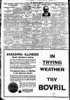 Nottingham Journal Friday 24 January 1930 Page 4