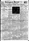 Nottingham Journal Tuesday 28 January 1930 Page 1