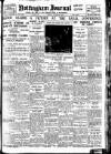 Nottingham Journal Friday 31 January 1930 Page 1