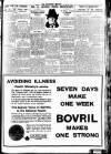 Nottingham Journal Friday 31 January 1930 Page 3