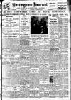 Nottingham Journal Saturday 01 February 1930 Page 1