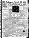 Nottingham Journal Tuesday 04 February 1930 Page 1