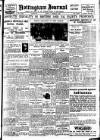 Nottingham Journal Friday 07 February 1930 Page 1