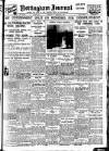 Nottingham Journal Saturday 08 February 1930 Page 1