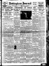Nottingham Journal Monday 10 February 1930 Page 1