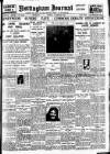 Nottingham Journal Tuesday 11 February 1930 Page 1