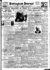 Nottingham Journal Thursday 13 February 1930 Page 1