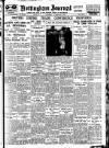 Nottingham Journal Wednesday 19 February 1930 Page 1