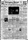Nottingham Journal Thursday 27 February 1930 Page 1