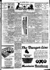 Nottingham Journal Monday 10 March 1930 Page 3