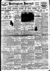 Nottingham Journal Saturday 29 March 1930 Page 1