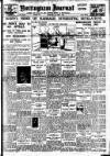 Nottingham Journal Thursday 10 April 1930 Page 1