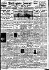 Nottingham Journal Monday 14 April 1930 Page 1