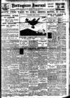 Nottingham Journal Thursday 17 April 1930 Page 1