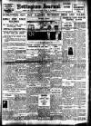 Nottingham Journal Friday 02 May 1930 Page 1