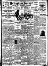 Nottingham Journal Saturday 03 May 1930 Page 1