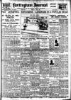 Nottingham Journal Tuesday 06 May 1930 Page 1