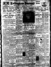 Nottingham Journal Wednesday 21 May 1930 Page 1