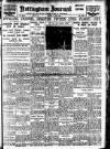 Nottingham Journal Monday 02 June 1930 Page 1