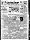Nottingham Journal Saturday 21 June 1930 Page 1