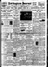 Nottingham Journal Friday 27 June 1930 Page 1