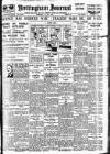 Nottingham Journal Wednesday 23 July 1930 Page 1