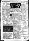 Nottingham Journal Tuesday 29 July 1930 Page 4