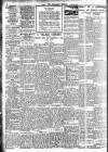 Nottingham Journal Friday 22 August 1930 Page 4