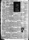Nottingham Journal Monday 25 August 1930 Page 4