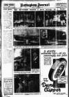 Nottingham Journal Friday 05 September 1930 Page 10
