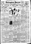 Nottingham Journal Saturday 06 September 1930 Page 1