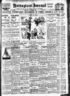 Nottingham Journal Thursday 18 September 1930 Page 1