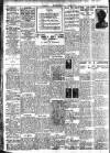 Nottingham Journal Wednesday 01 October 1930 Page 4