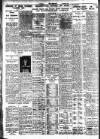 Nottingham Journal Wednesday 01 October 1930 Page 8