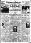 Nottingham Journal Monday 06 October 1930 Page 1