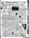 Nottingham Journal Friday 10 October 1930 Page 1