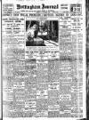 Nottingham Journal Tuesday 14 October 1930 Page 1