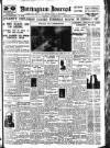 Nottingham Journal Wednesday 22 October 1930 Page 1