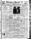 Nottingham Journal Monday 27 October 1930 Page 1
